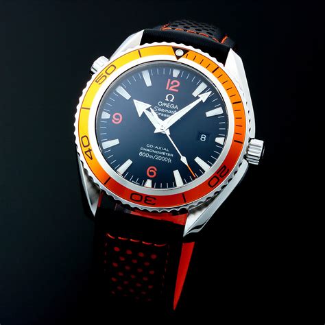 omega seamaster proffesional.